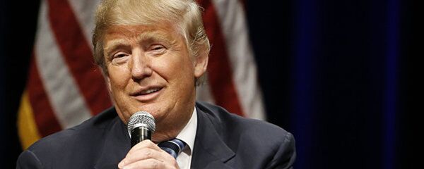 媒体:50位有影响力的共和党人称特朗普将令美国国家安全面临风险 媒体:50位有影响力的共和党人称特朗普将令美国国家安全面临风险 - 俄罗斯卫星通讯社