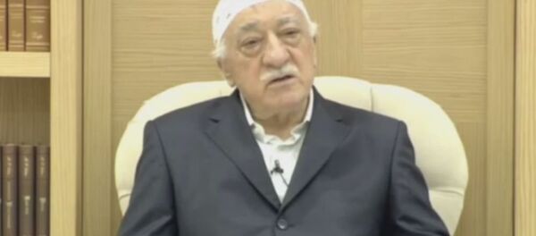 土耳其总统认为杀害俄驻土大使的凶手与葛兰运动有联系 土耳其总统认为杀害俄驻土大使的凶手与葛兰运动有联系 - 俄罗斯卫星通讯社