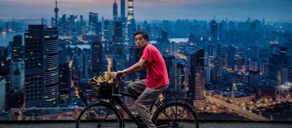 推迟重大改革阻碍中国发展 推迟重大改革阻碍中国发展 - 俄罗斯卫星通讯社