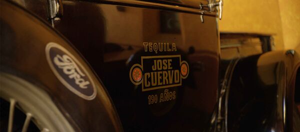 《福特》牌汽车 《福特》牌汽车 - 俄罗斯卫星通讯社