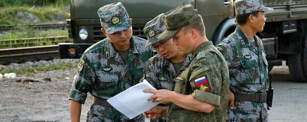 中国驻俄大使:中国打算加强与俄罗斯在打击恐怖主义方面的合作 中国驻俄大使:中国打算加强与俄罗斯在打击恐怖主义方面的合作 - 俄罗斯卫星通讯社