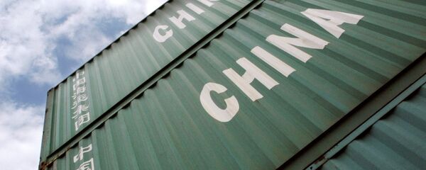 黑龙江与吉林同俄滨海边疆区间货流量今年上半年同比增长11倍 - 俄罗斯卫星通讯社