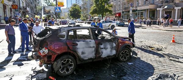 俄外交部：莫斯科呼吁国际机构为保障记者安全对基辅施加影响 - 俄罗斯卫星通讯社