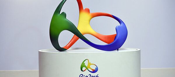 俄体育部：初步或有286名俄运动员参加2016年奥运会 - 俄罗斯卫星通讯社