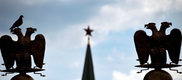 俄或以查封美外交財產並驅除外交官回應美新一輪制裁 - 俄羅斯衛星通訊社