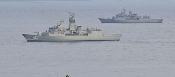 土耳其在黑海修建海軍基地 - 俄羅斯衛星通訊社