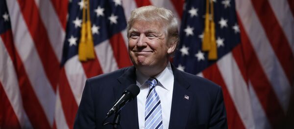 俄专家:美国总统大选后俄美关系也难正常化 俄专家:美国总统大选后俄美关系也难正常化 - 俄罗斯卫星通讯社