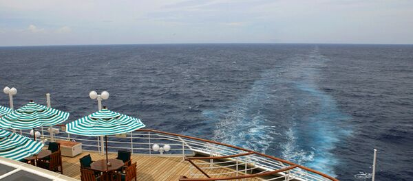 南海 - 俄羅斯衛星通訊社