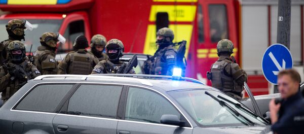 警方:慕尼黑特別行動仍在繼續 尚無有關遇害者和槍擊者的具體信息 警方:慕尼黑特別行動仍在繼續 尚無有關遇害者和槍擊者的具體信息 - 俄羅斯衛星通訊社