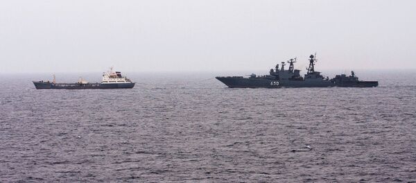 俄海军司令部：俄罗斯海军从未离开、也不打算离开北极 - 俄罗斯卫星通讯社