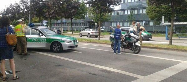 德国刑警机构:“慕尼黑枪手”的大部分受害者为移民后代 德国刑警机构:“慕尼黑枪手”的大部分受害者为移民后代 - 俄罗斯卫星通讯社