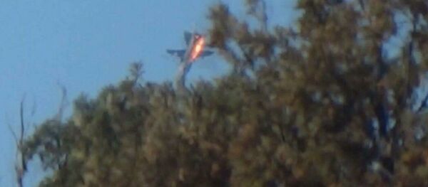 殺害俄羅斯飛行員的兇手因私藏武器在土耳其被判5年監禁 - 俄羅斯衛星通訊社