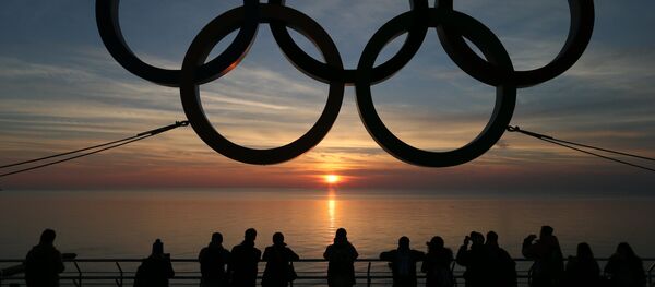 联合国秘书长呼吁奥运会期间实现休战 - 俄罗斯卫星通讯社