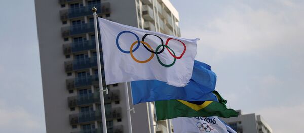 俄總統新聞秘書：普京不計劃參加里約奧運會開幕式 - 俄羅斯衛星通訊社