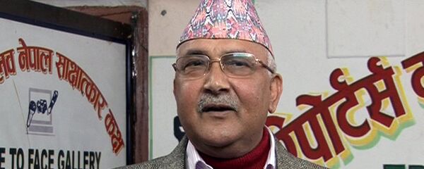 奥利 - 俄罗斯卫星通讯社