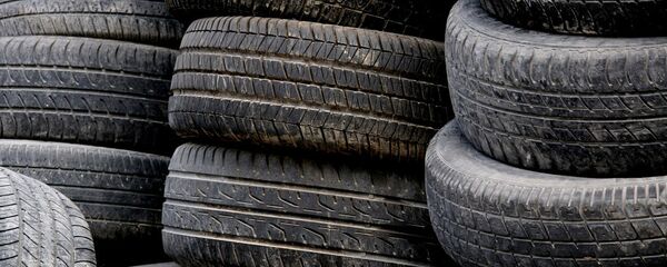 轮胎 轮胎 - 俄罗斯卫星通讯社