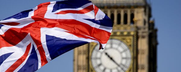 英国法院认定已故寡头别列佐夫斯基全无偿付能力 - 俄罗斯卫星通讯社