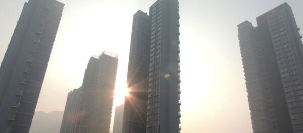 歐盟將有條件承認中國市場經濟地位 歐盟將有條件承認中國市場經濟地位 - 俄羅斯衛星通訊社