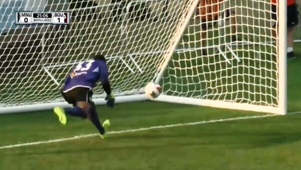 年度最荒謬烏龍球 - 俄羅斯衛星通訊社