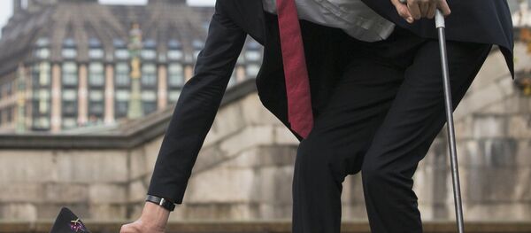 研究:中国人过去100年长高10多厘米 研究:中国人过去100年长高10多厘米 - 俄罗斯卫星通讯社