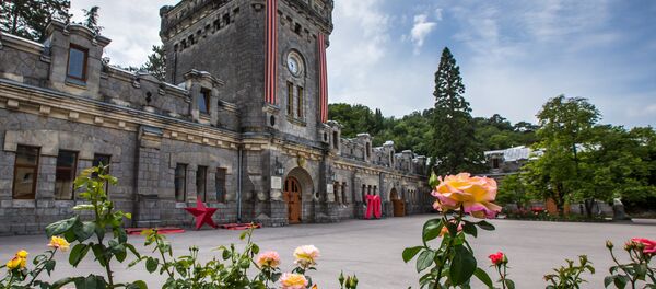 俄罗斯克里米亚葡萄酒庄马桑德拉公司 - 俄罗斯卫星通讯社