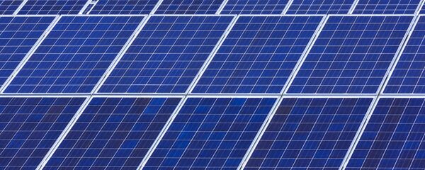 能源革命：太阳能电池如何变得更让人用得起 - 俄罗斯卫星通讯社