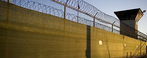 关塔那摩 关塔那摩 - 俄罗斯卫星通讯社