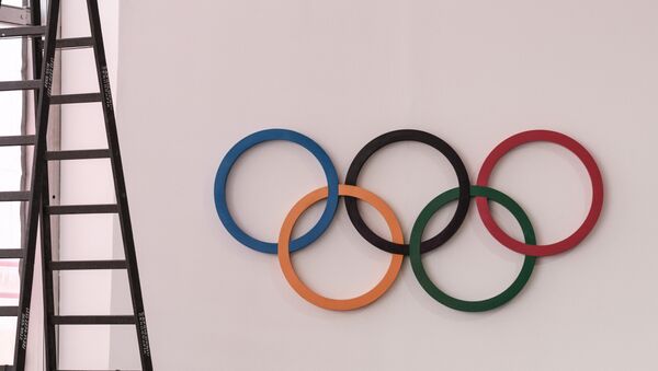 殘奧男子1500米前四名成績碾壓里約奧運冠軍 - 俄羅斯衛星通訊社