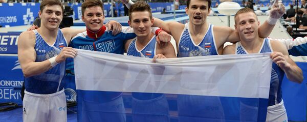 普京呼吁向世界证明俄罗斯人能成事取胜 承诺捍卫运动员荣誉 普京呼吁向世界证明俄罗斯人能成事取胜 承诺捍卫运动员荣誉 - 俄罗斯卫星通讯社