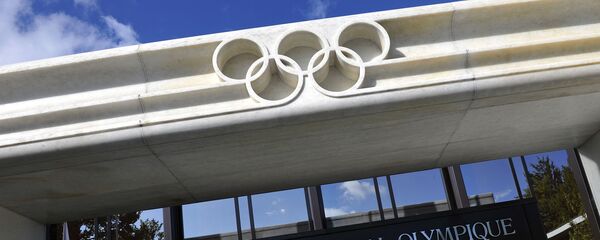 国际奥委会提议在世界反兴奋剂机构框架下建立兴奋剂检测新机构 - 俄罗斯卫星通讯社