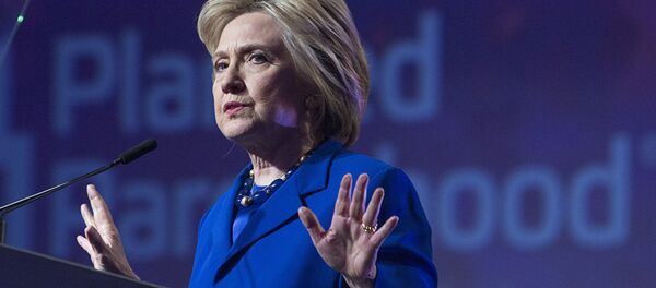 媒體:入侵美民主黨郵箱黑客或故意留下“俄羅斯痕跡” 媒體:入侵美民主黨郵箱黑客或故意留下“俄羅斯痕跡” - 俄羅斯衛星通訊社