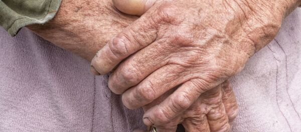 莫斯科有多少百岁以上老人? 莫斯科有多少百岁以上老人? - 俄罗斯卫星通讯社