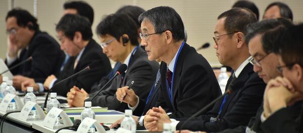 俄总统驻远东全权代表：日本对电网项目兴趣十分浓厚 - 俄罗斯卫星通讯社