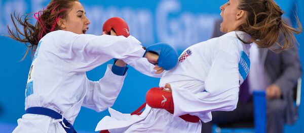 国际奥委会支持东京奥运会增设五大项目 - 俄罗斯卫星通讯社