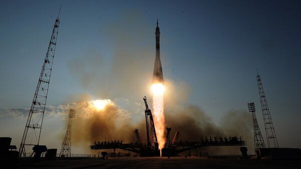 特朗普稱按照俄中兩國範本創建美太空軍 - 俄羅斯衛星通訊社