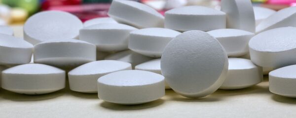 俄科學家：抗生素將壽終正寢，它們將被其它抗感染方法 - 俄羅斯衛星通訊社