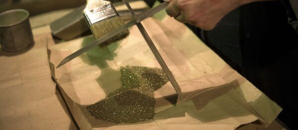 媒體:中國復星或耗資20億美元收購俄極地公司四分之一股權 媒體:中國復星或耗資20億美元收購俄極地公司四分之一股權 - 俄羅斯衛星通訊社