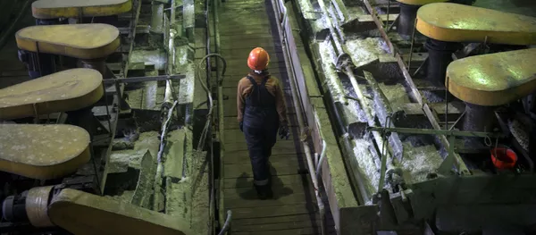 俄媒:中國投資者希望收購俄採金公司 俄媒:中國投資者希望收購俄採金公司 - 俄羅斯衛星通訊社