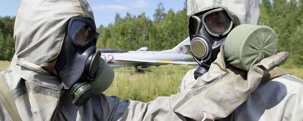 俄国防部小组开始在亚马尔侦察感染炭疽病的地区 - 俄罗斯卫星通讯社