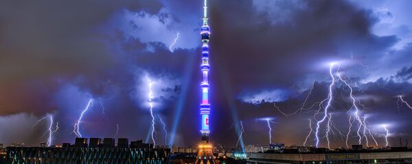 全俄社會輿論研究中心揭示今夏天氣反常對俄民眾的影響 - 俄羅斯衛星通訊社