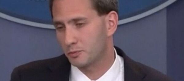 美国白宫：奥巴马将签署国会通过的延长对伊朗制裁法案 - 俄罗斯卫星通讯社