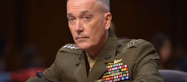 約瑟夫•鄧福德 - 俄羅斯衛星通訊社