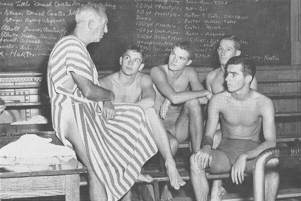 密歇根大学教练马修曼（Matthew Mann） - 俄罗斯卫星通讯社