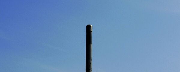 Индия успешно испытала гиперзвуковую тактическую ракету Шаурья - 俄羅斯衛星通訊社