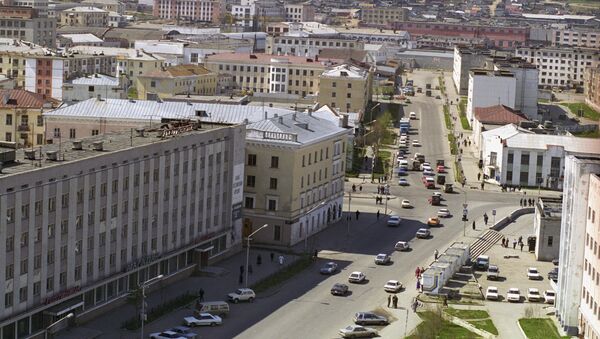 圣彼得堡居民花2.3万元打车到马加丹 - 俄罗斯卫星通讯社