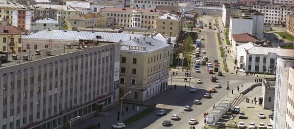 圣彼得堡居民花2.3万元打车到马加丹 - 俄罗斯卫星通讯社