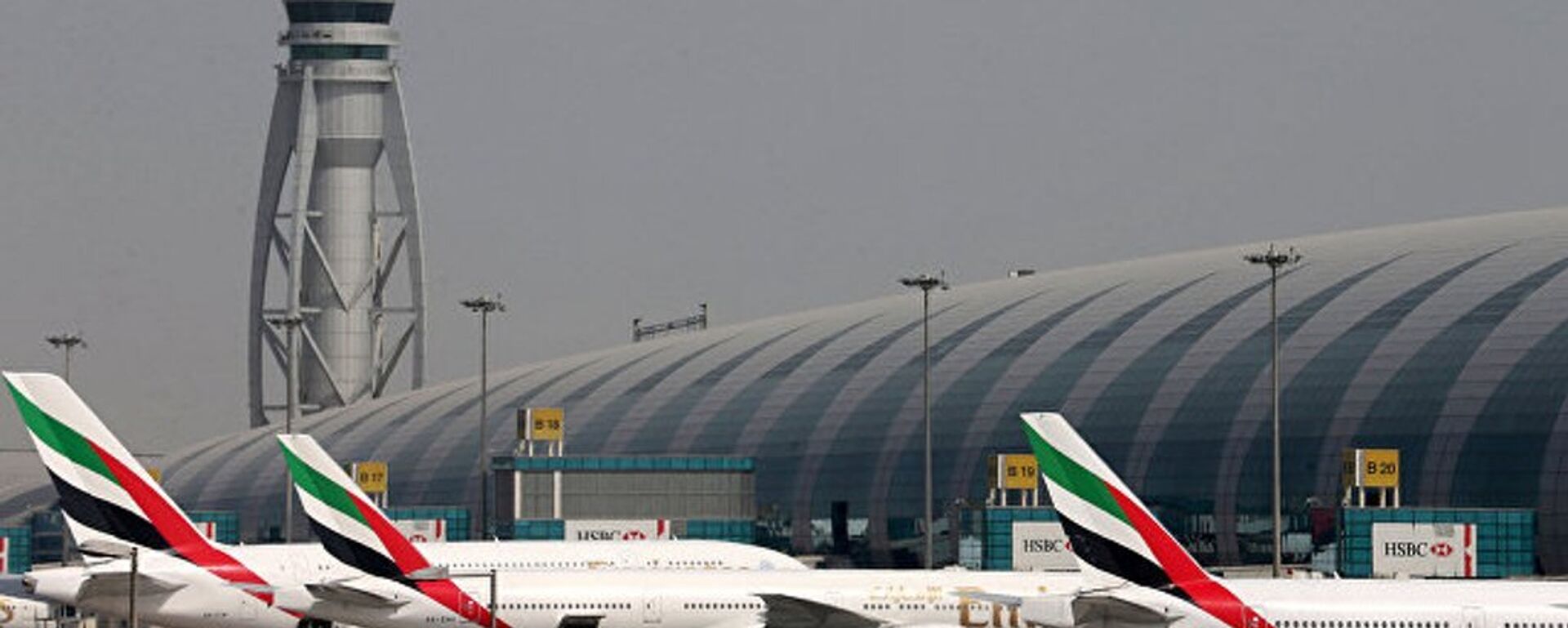 中东枢纽停摆：全球航线网络面临重构，中国航司迎机遇与挑战 - 俄罗斯卫星通讯社, 1920, 05.03.2026