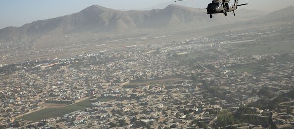 獨聯體反恐中心：IS在阿富汗和巴基斯坦組建新的大本營 - 俄羅斯衛星通訊社