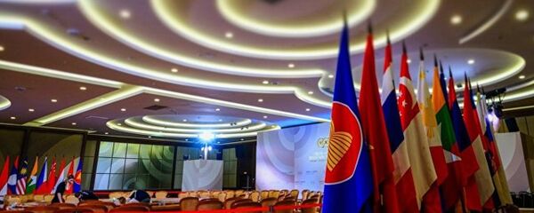 俄经发部长：欧亚经济联盟与东盟间建立自贸区的设想进入实践阶段 - 俄罗斯卫星通讯社