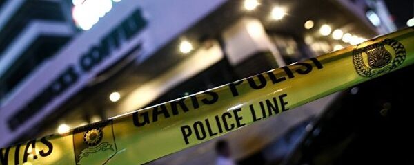 媒體：印尼警方拘留欲在新加坡發動恐襲的武裝團伙 - 俄羅斯衛星通訊社